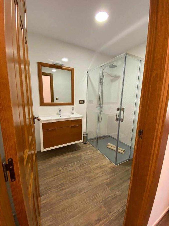 Casas Rurales Laguna La Tinaja Осса-де-Монтьель Экстерьер фото